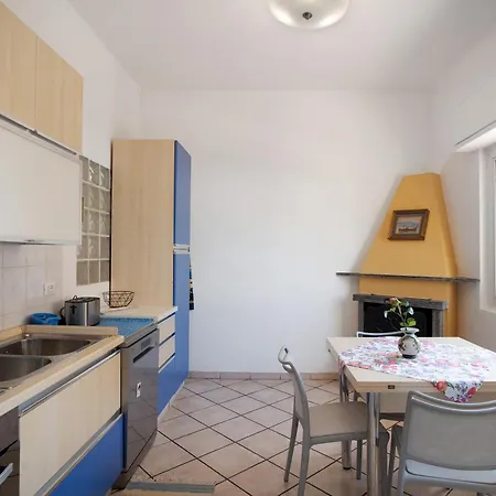 Casa Thea דירה סנטו סטפנו אל מארה