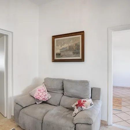 Casa Thea דירה *