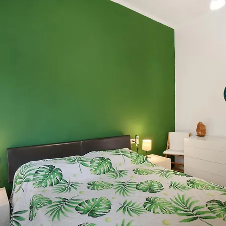 Casa Thea סנטו סטפנו אל מארה
