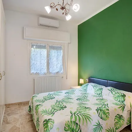 Casa Thea דירה *