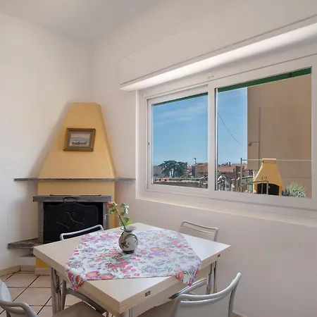 Casa Thea Apartment