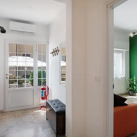 Apartamento Casa Thea
