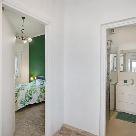 Casa Thea *