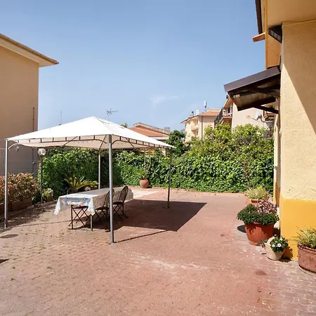 Casa Thea Apartment