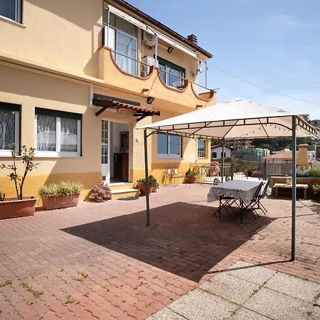 Apartment Casa Thea