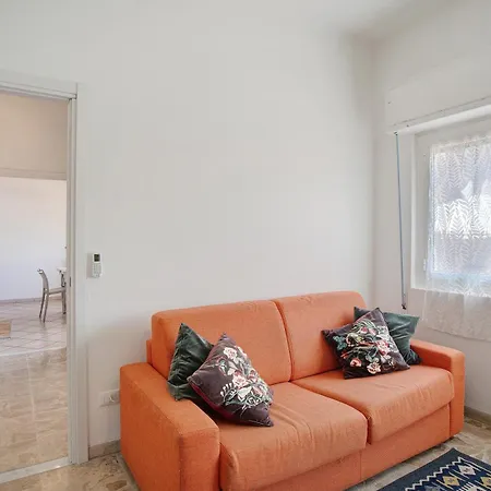 Casa Thea Apartment Santo Stefano al Mare