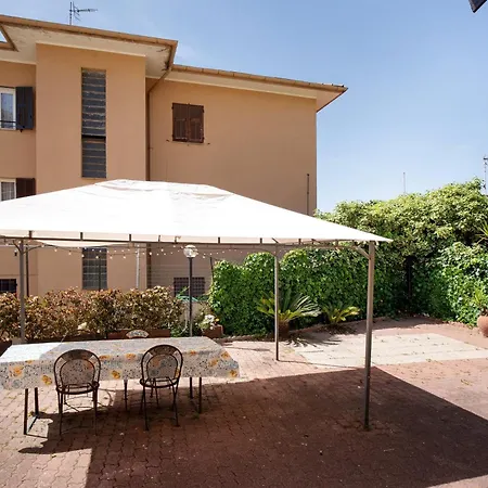 Casa Thea *