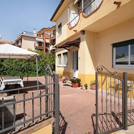 Casa Thea *