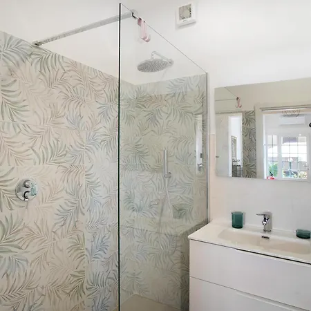 Casa Thea Apartment