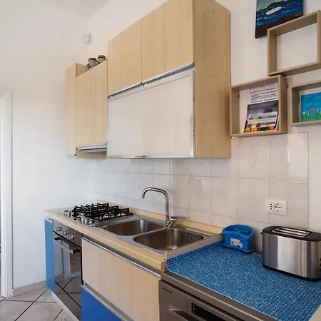 Apartment Casa Thea *