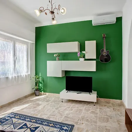 Casa Thea