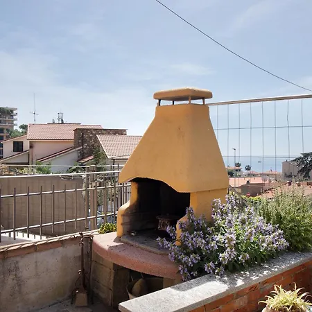Casa Thea Apartment